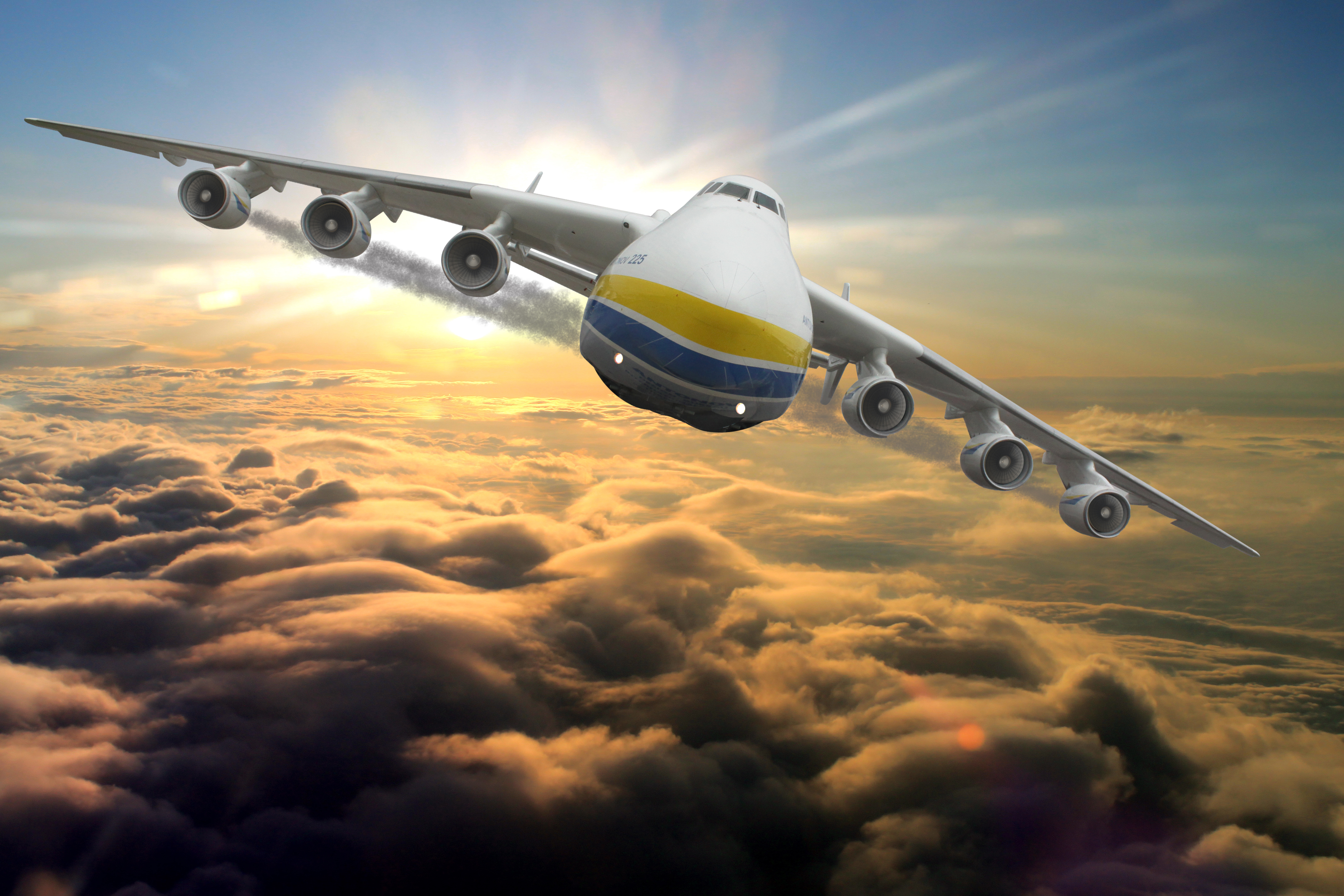Cargo plane. АН-225 Мрия. Самолет Мрия АН-225. АН 225 Мрия в полете. АН-225 Мрия обои.